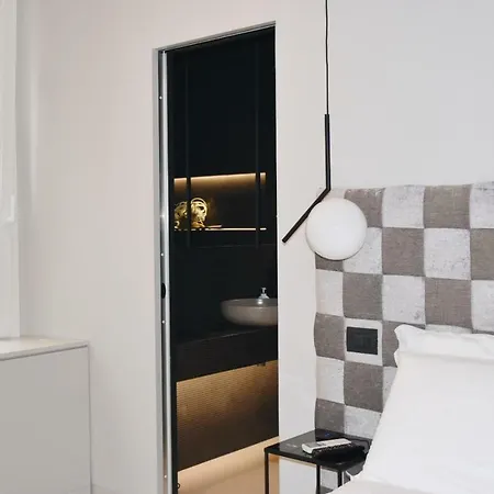 Luma Via Veneto - Your Luxury Style 29