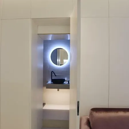 Luma Via Veneto - Your Luxury Style 29 Holiday home Rome