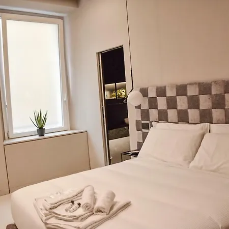 Luma Via Veneto - Your Luxury Style 29 Holiday home