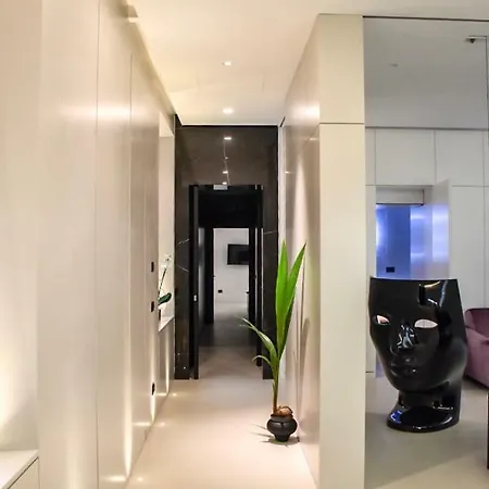 Luma Via Veneto - Your Luxury Style 29 Hébergement de vacances
