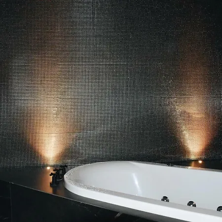 Luma Via Veneto - Your Luxury Style 29 *