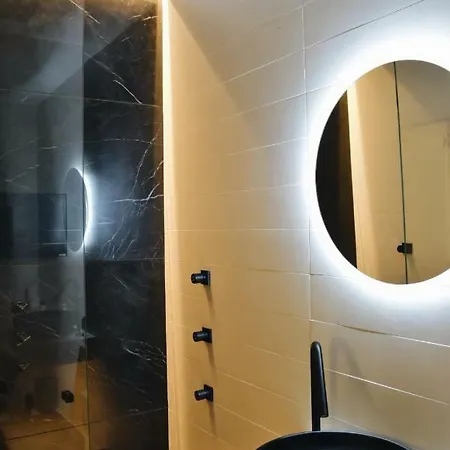 Luma Via Veneto - Your Luxury Style 29 Holiday home Rome