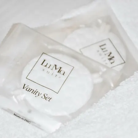 Luma Via Veneto - Your Luxury Style 29 Hébergement de vacances Rome