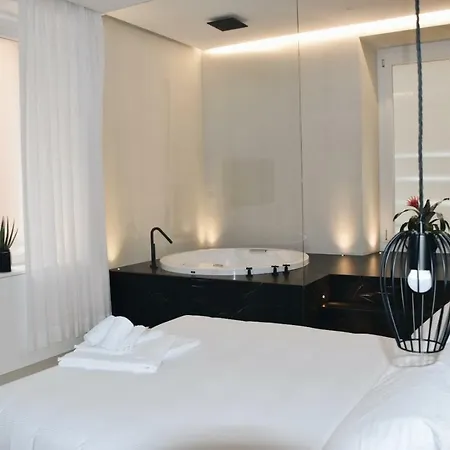 Hébergement de vacances Luma Via Veneto - Your Luxury Style 29 *