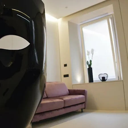 Holiday home Luma Via Veneto - Your Luxury Style 29 Rome