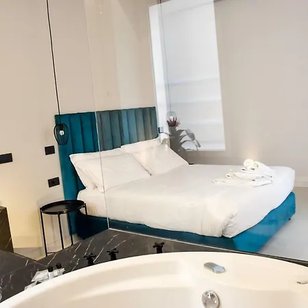 Luma Via Veneto - Your Luxury Style 29 Hébergement de vacances Rome