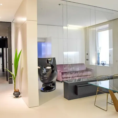 Holiday home Luma Via Veneto - Your Luxury Style 29 *