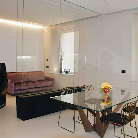 Luma Via Veneto - Your Luxury Style 29 Holiday home Rome