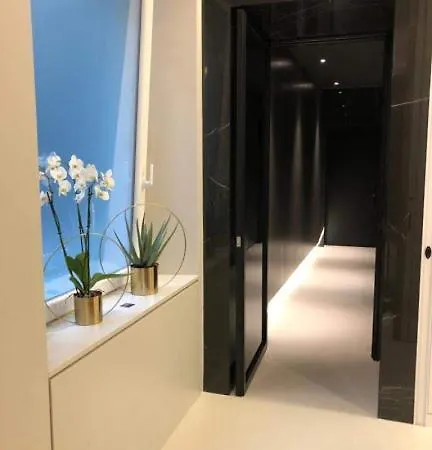 Luma Via Veneto - Your Luxury Style 29 Rome