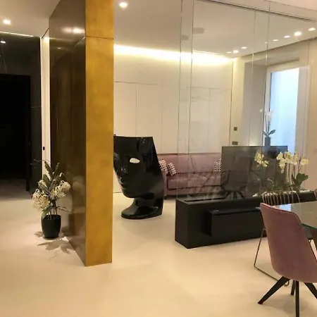 Holiday home Luma Via Veneto - Your Luxury Style 29 Rome