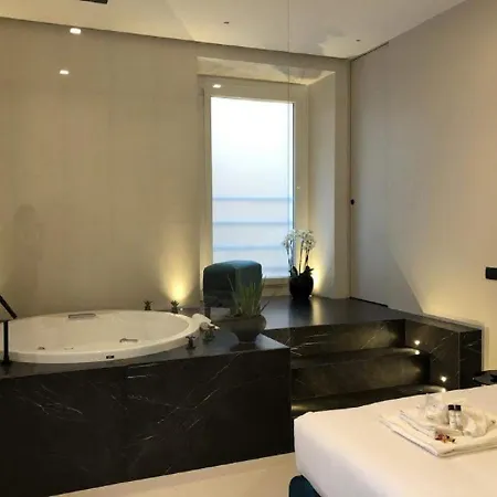 Luma Via Veneto - Your Luxury Style 29 Holiday home *