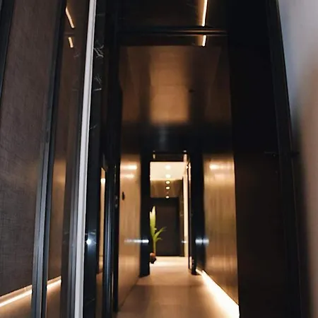 Luma Via Veneto - Your Luxury Style 29 Hébergement de vacances