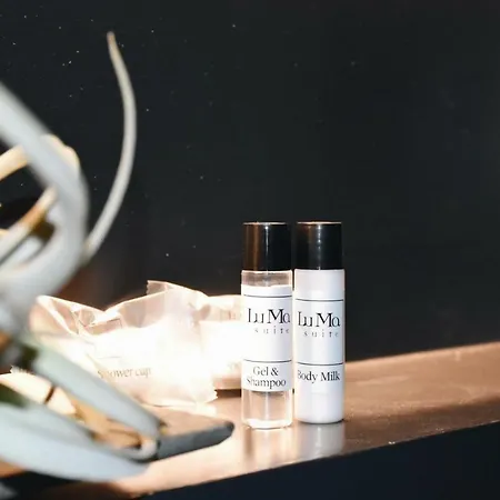 Luma Via Veneto - Your Luxury Style 29 Semesterbostad