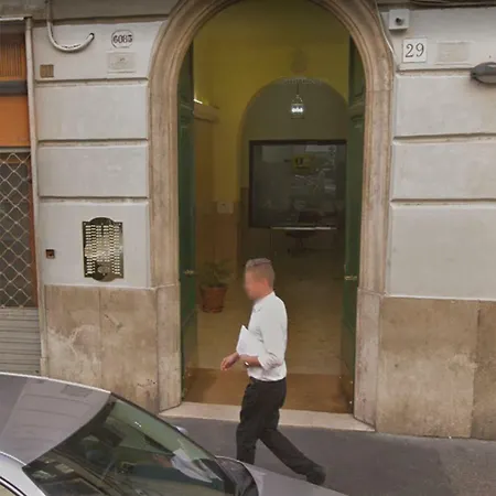 Luma Via Veneto - Your Luxury Style 29 Semesterbostad